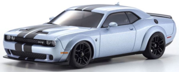 KYMZP415S Karosse Mini-Z Challenger Hellcat Redeye